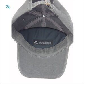 NWT Sweathawg hyper absorbent cap insert.